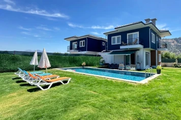 Villa Feniks | VillandVilla