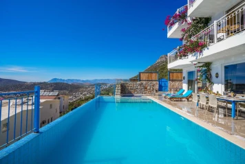 Villa Biba 1 | VillandVilla